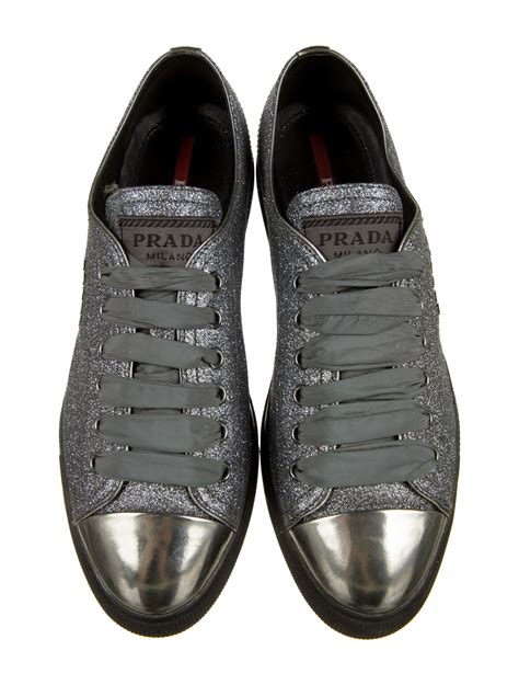 prada sneakers real